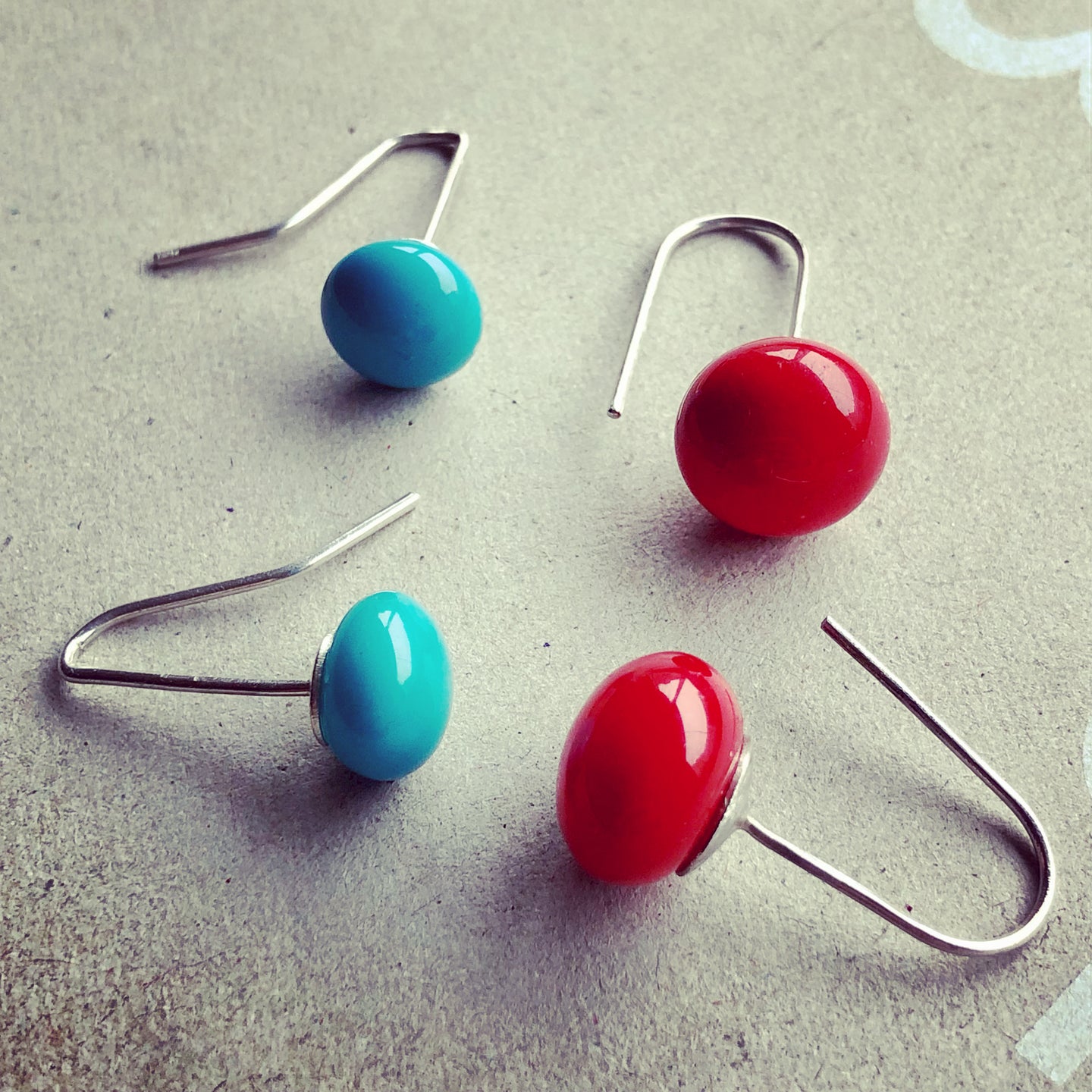 aros burbujas