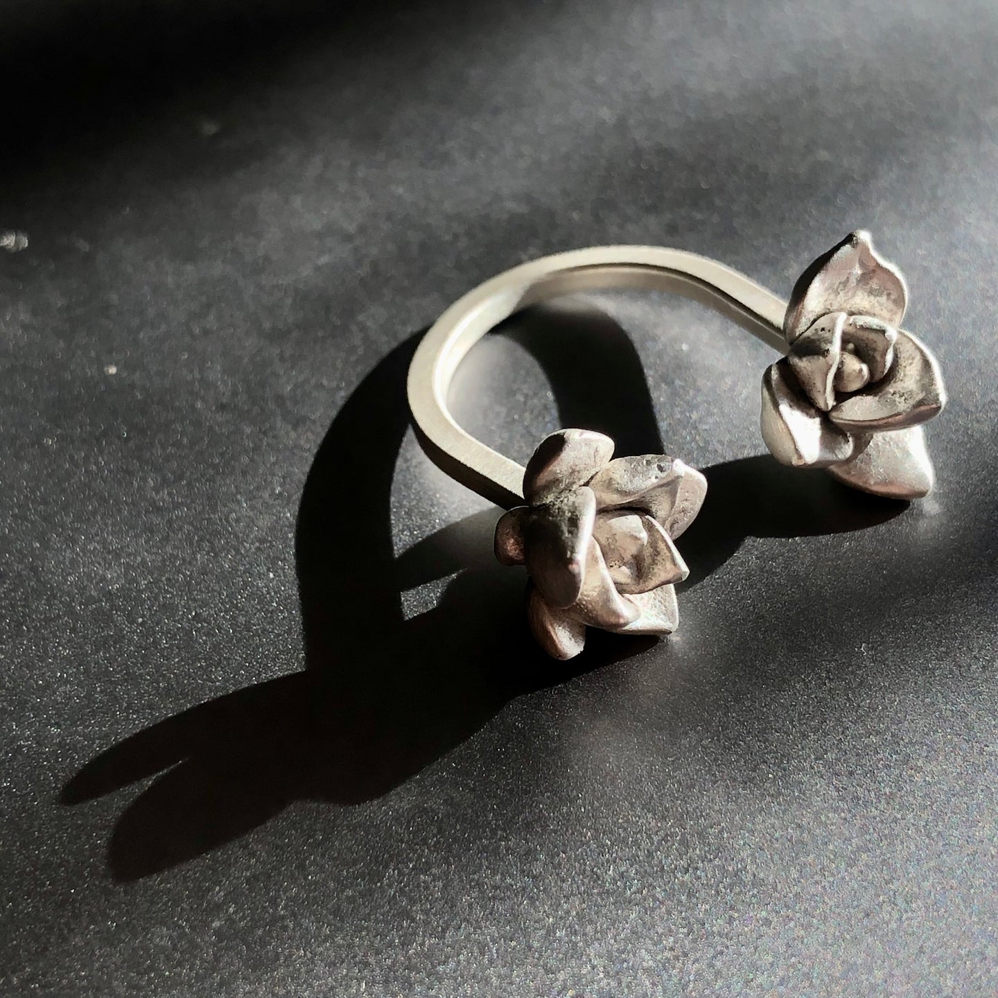 anillo suculenta