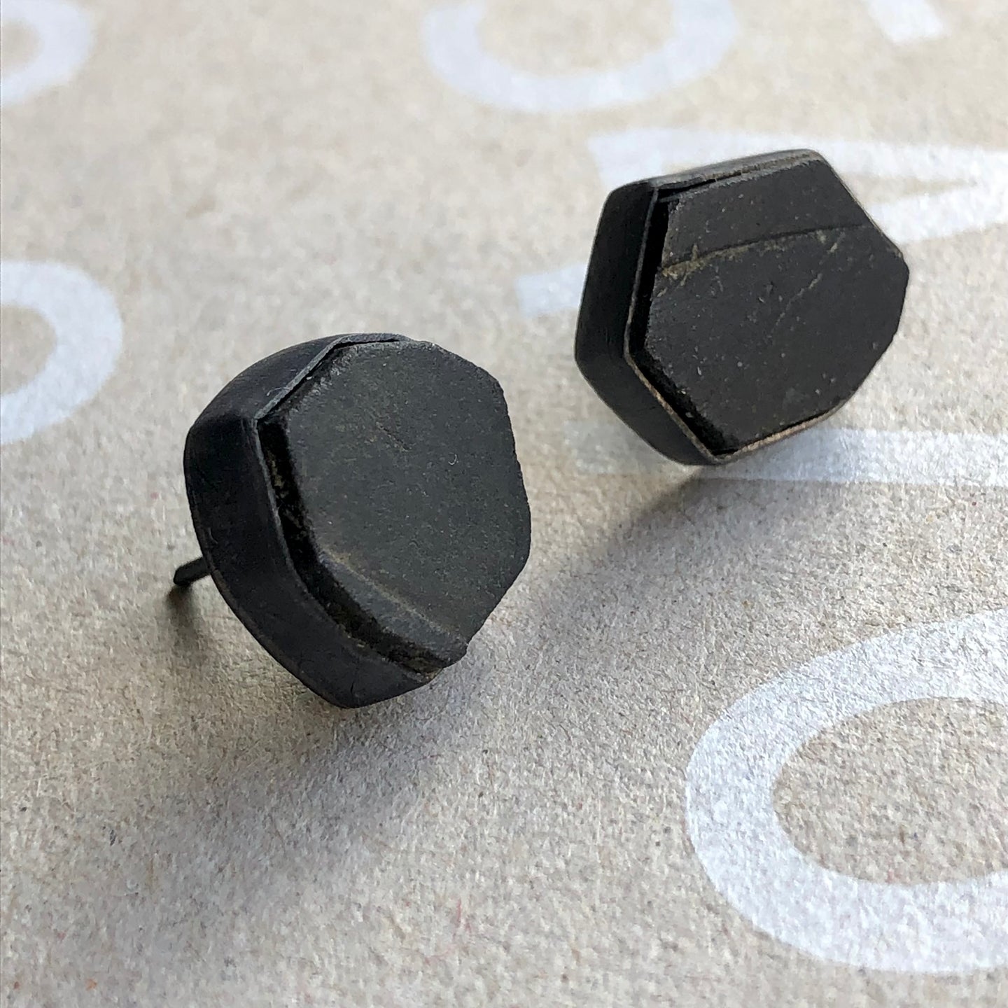 aros turmalinas