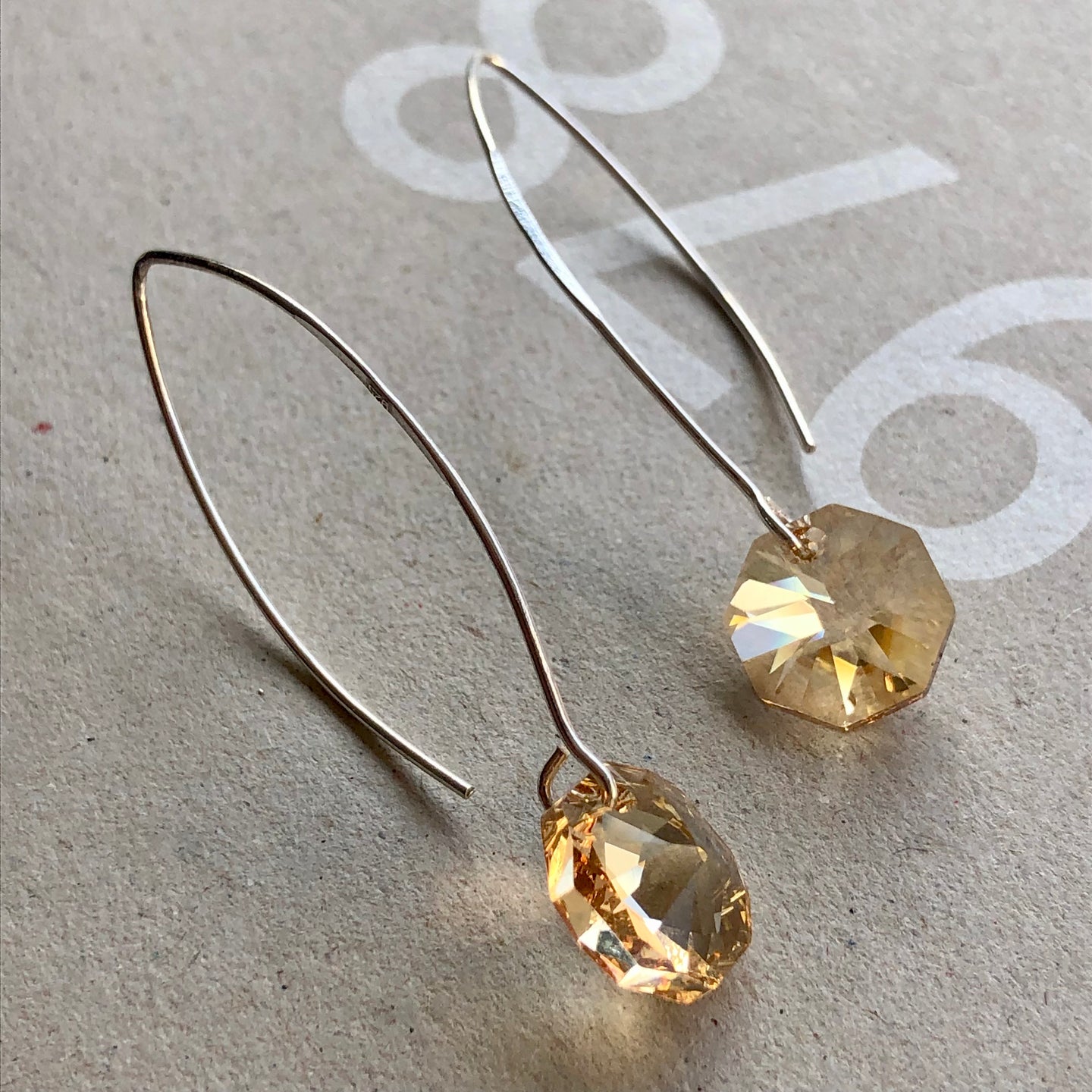 aros Swarovski