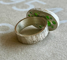 Cargar imagen en el visor de la galería, anillo jade
