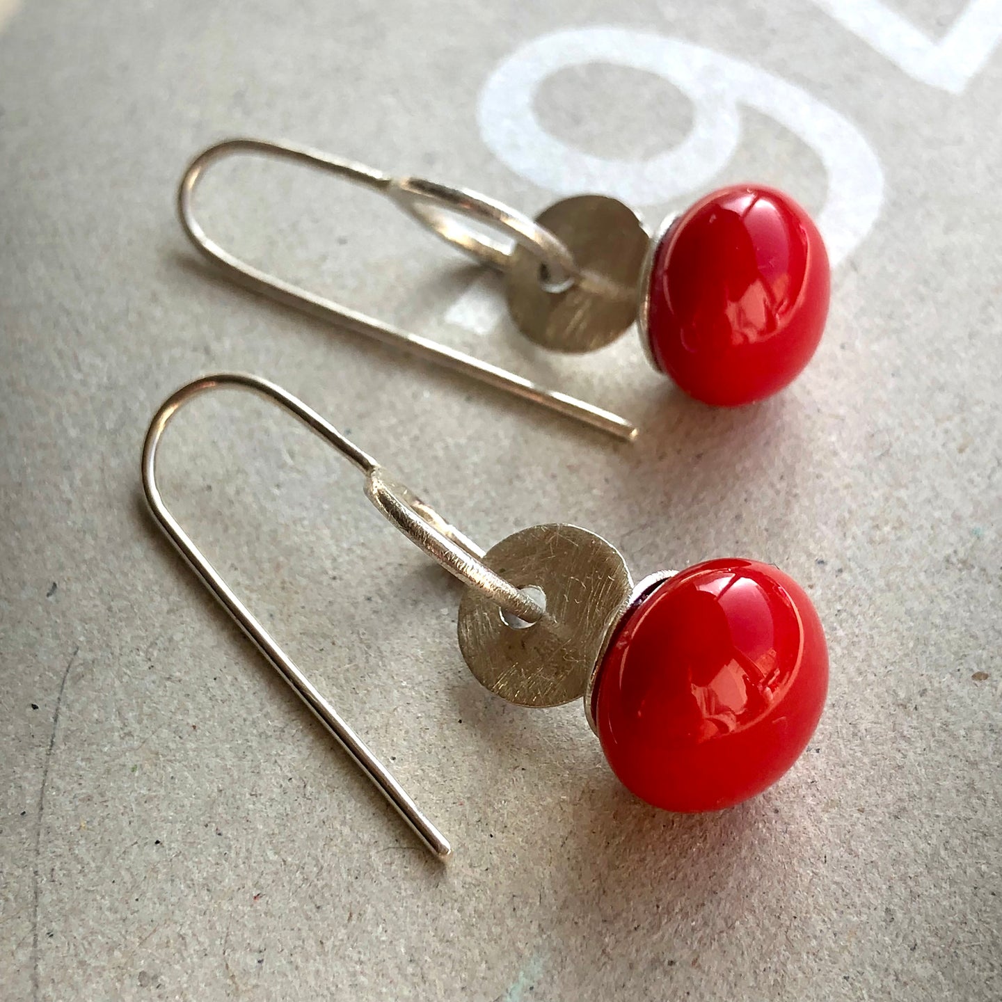 aros burbujas