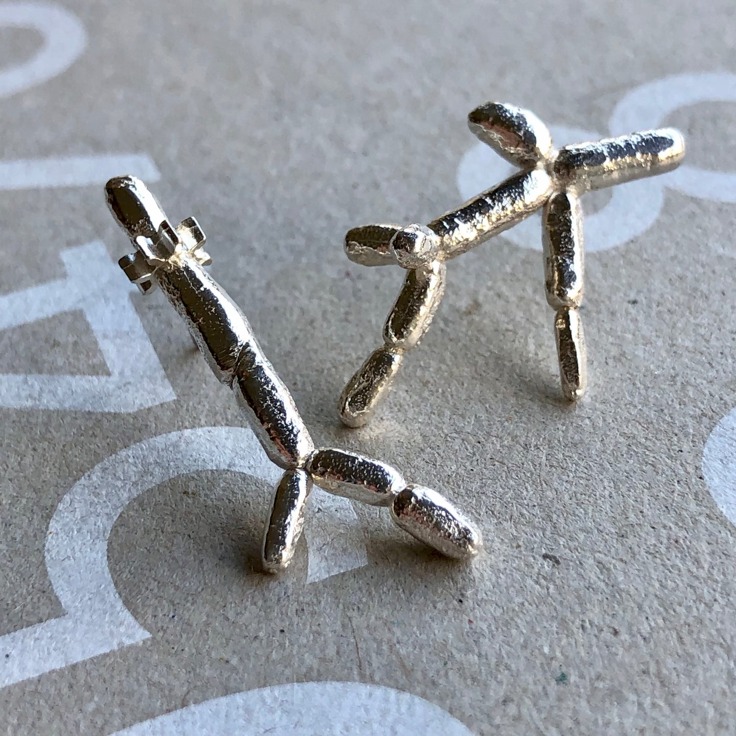 aros plata