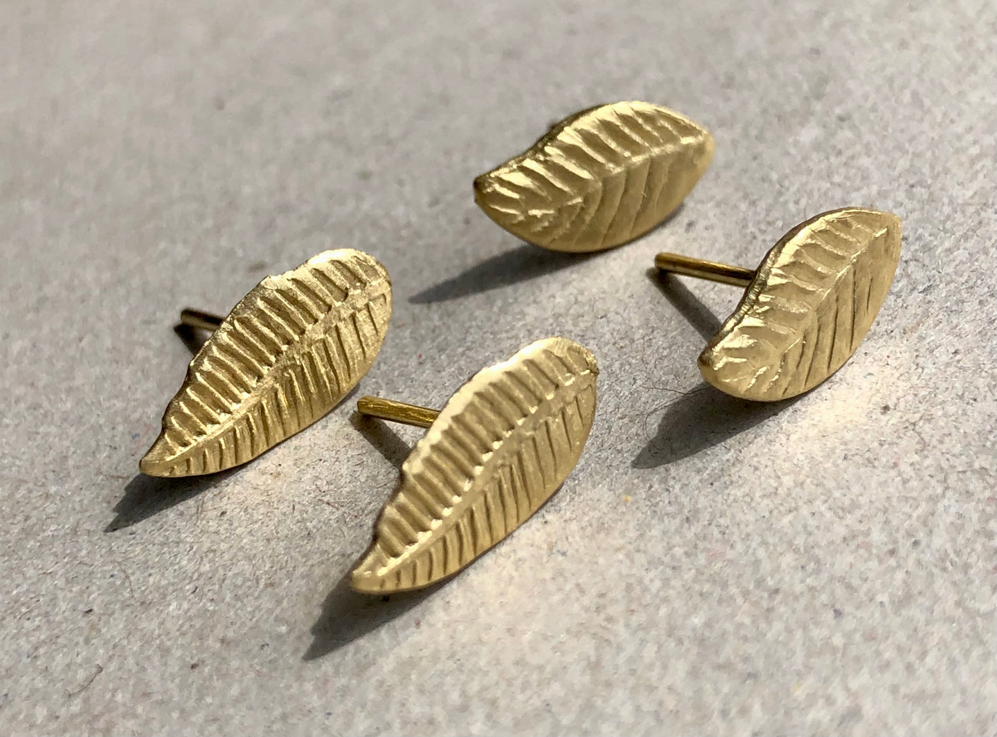 aros baño oro
