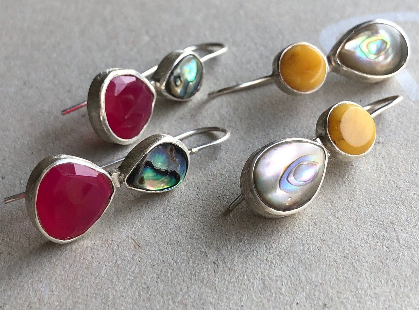 aros mix