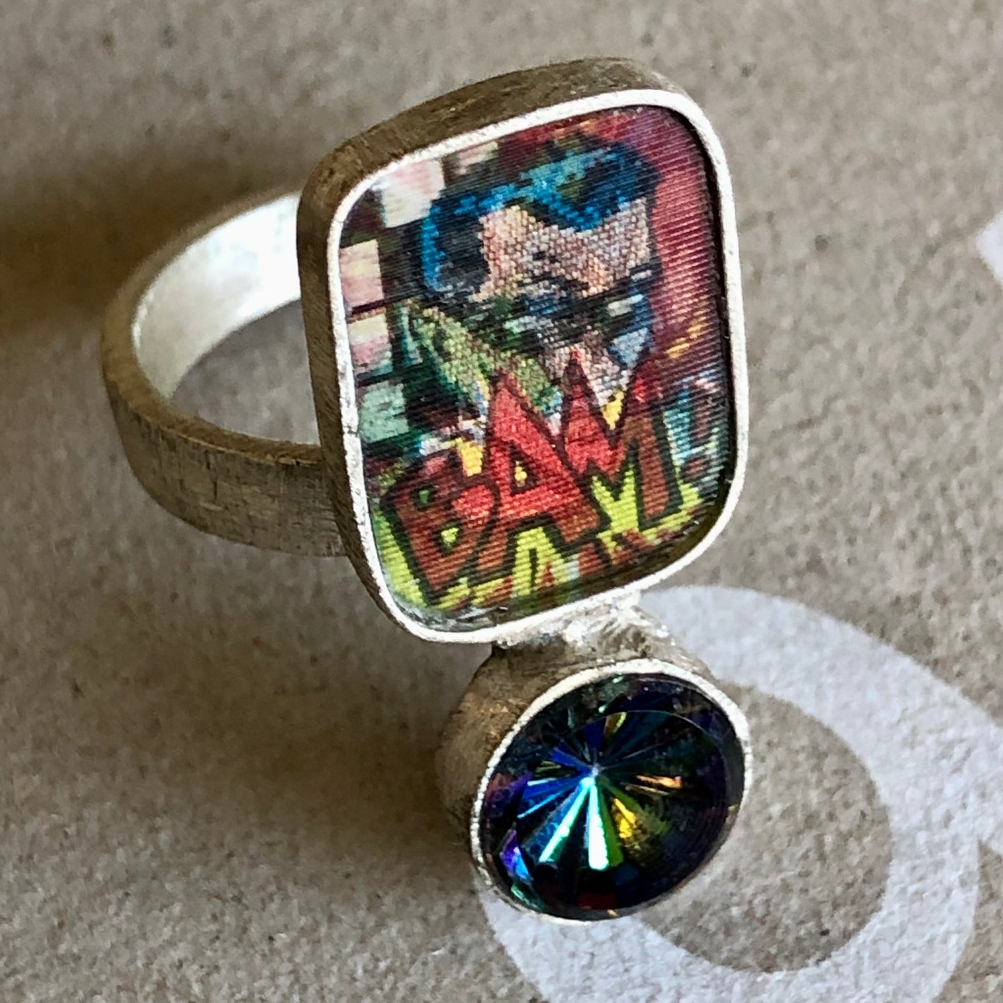 anillo Robin
