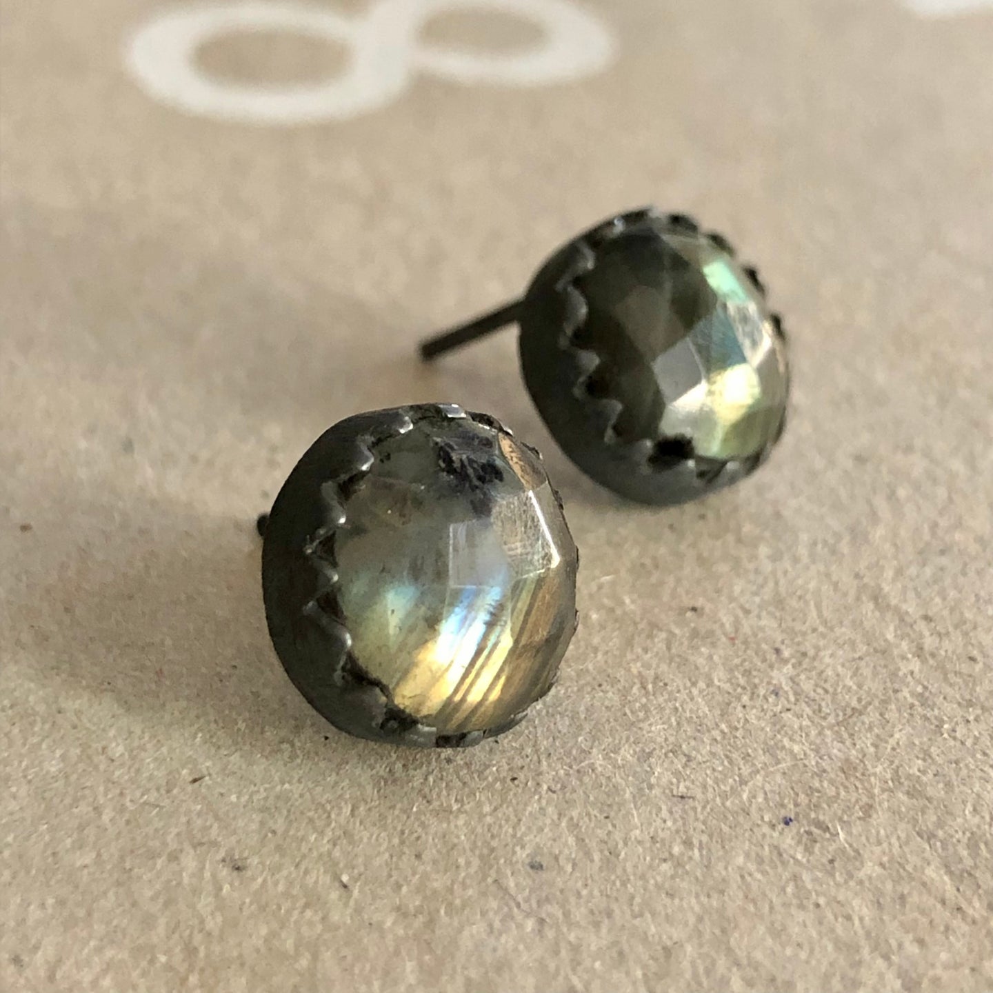 aros labradorita