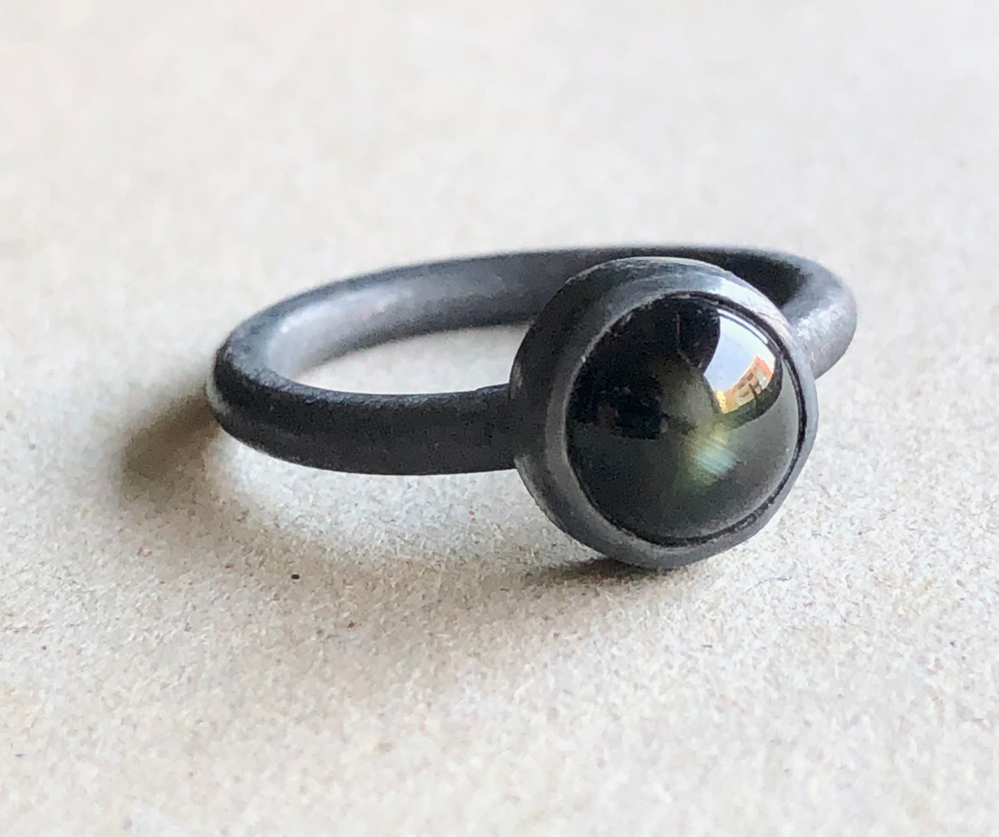 anillo blackstar