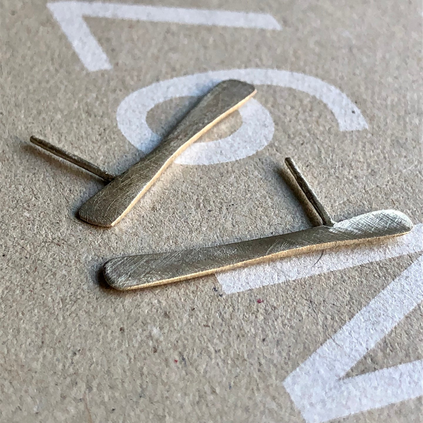 aros plata