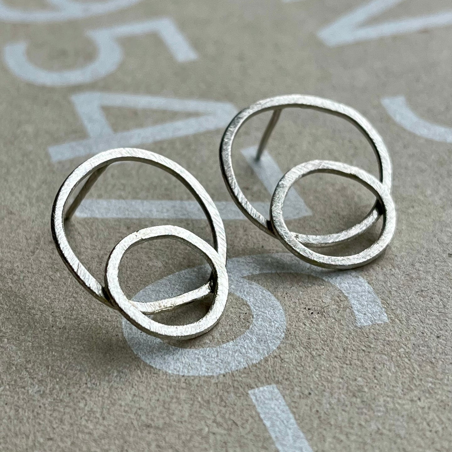 aros plata