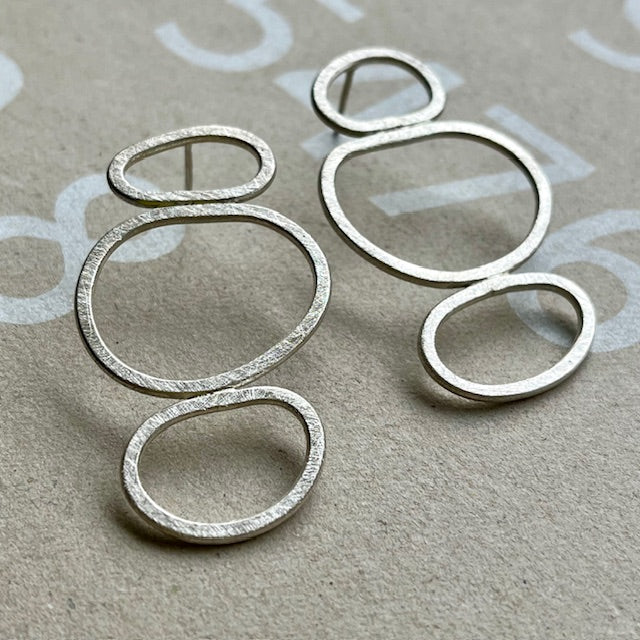 aros burbujas