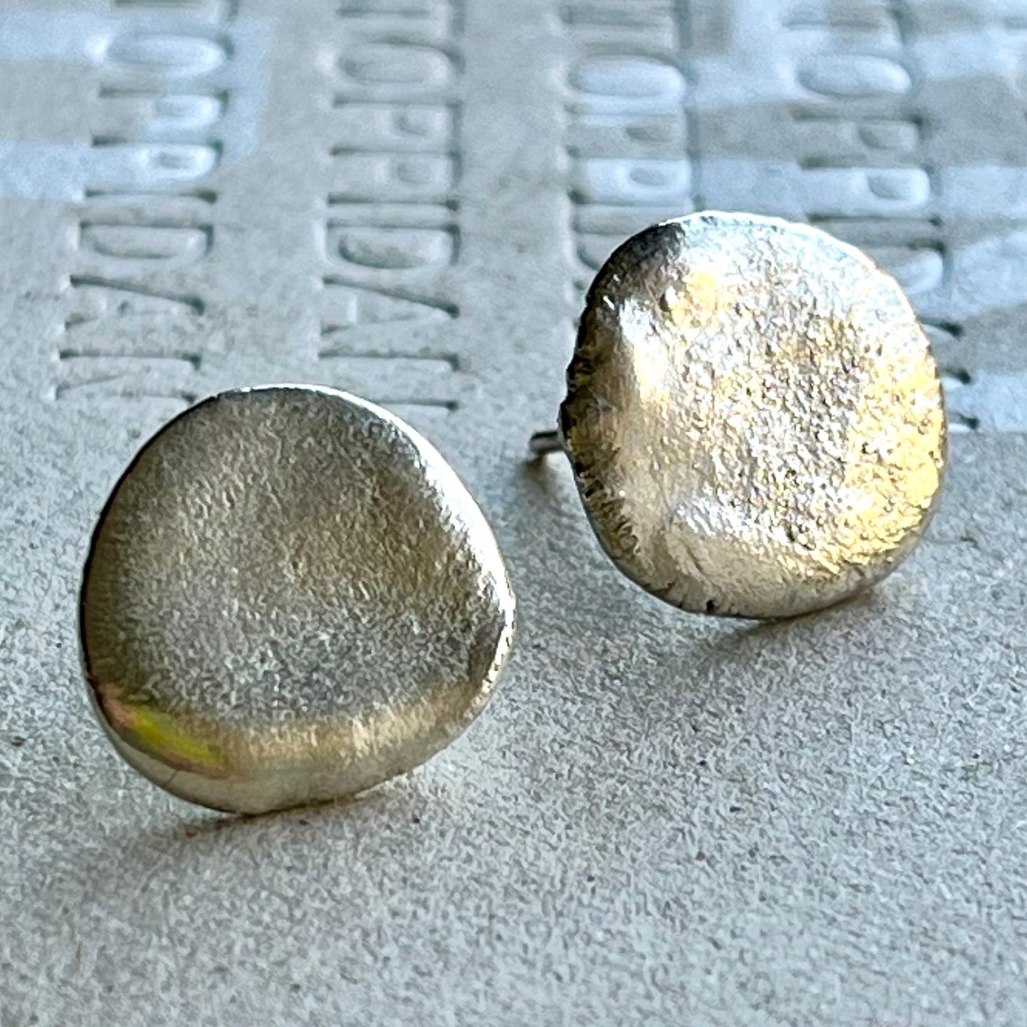 aros plata
