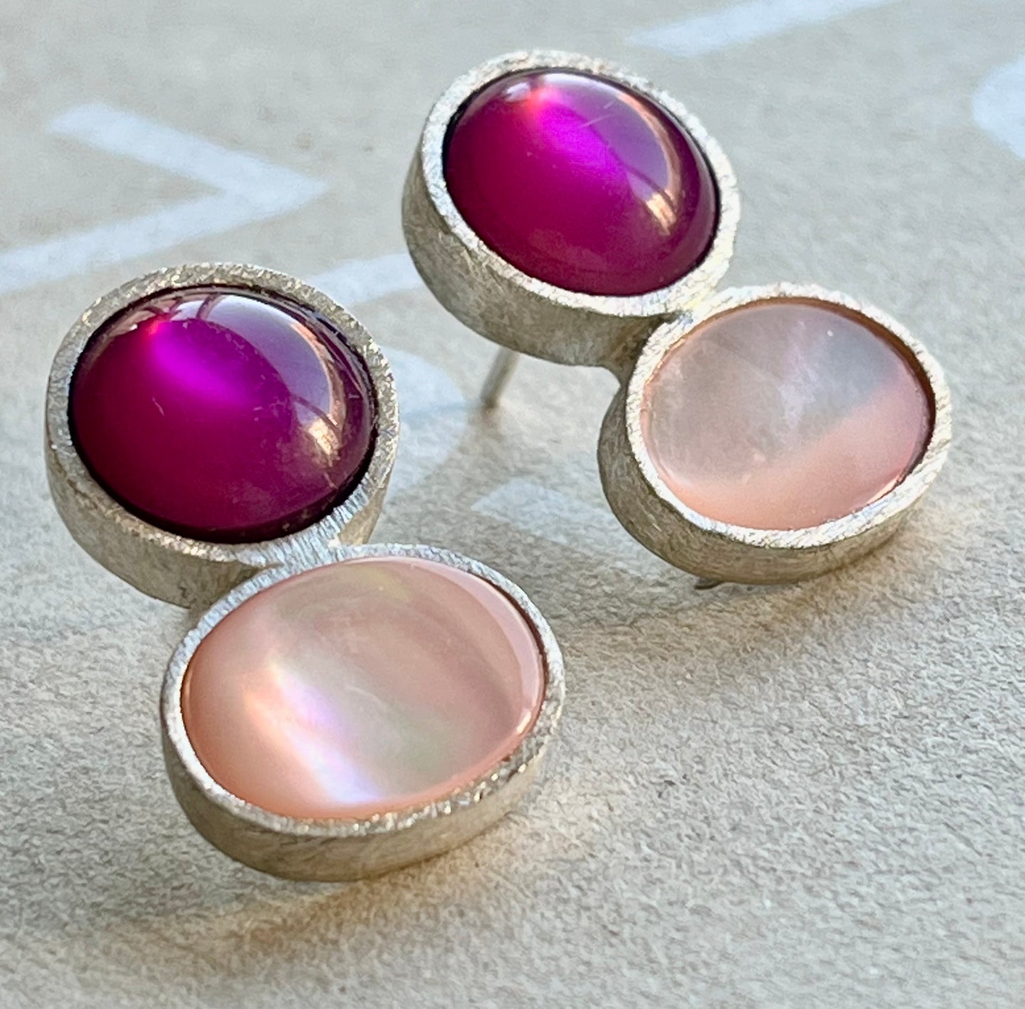 aros botones