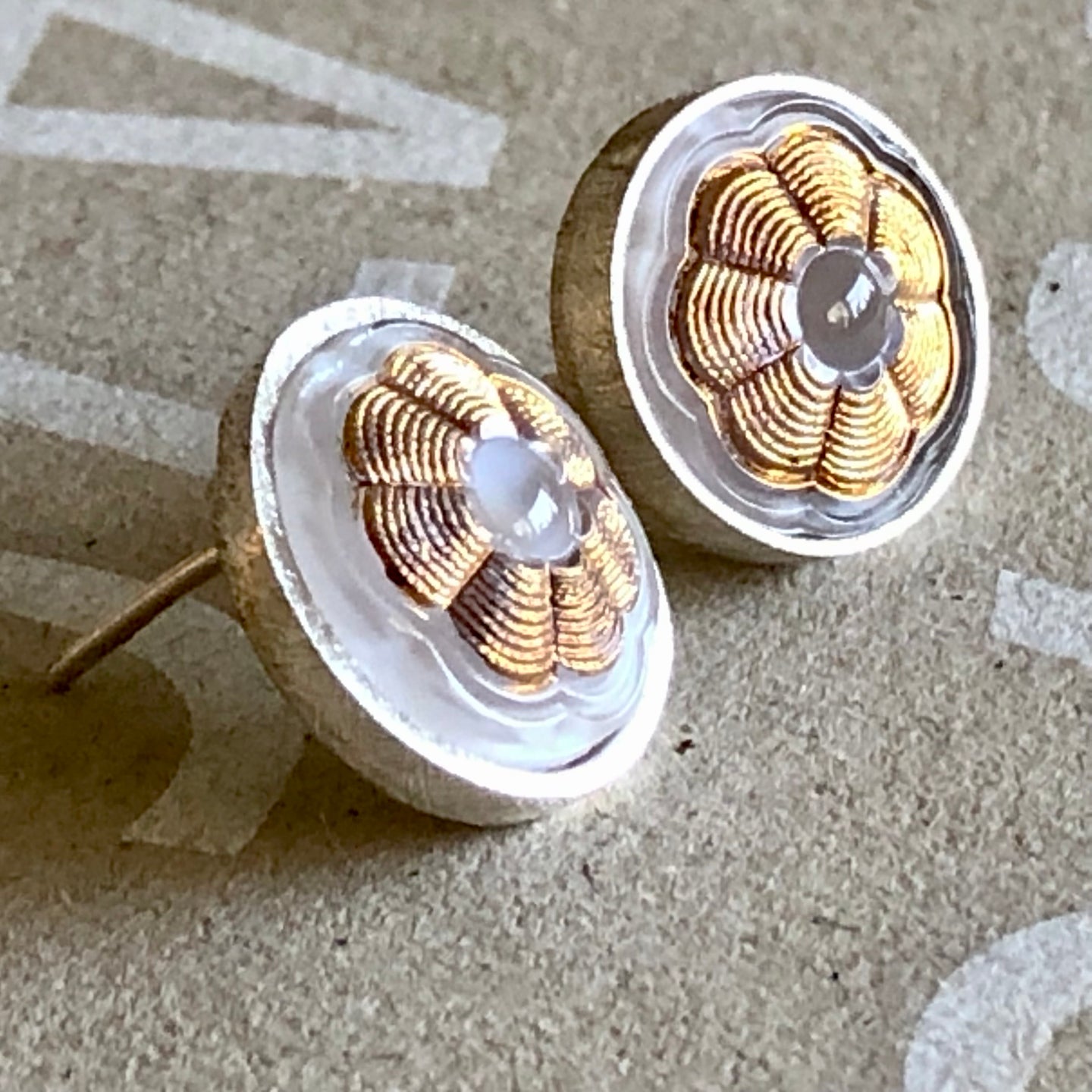 aros botones