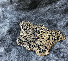 Cargar imagen en el visor de la galería, broche grande
