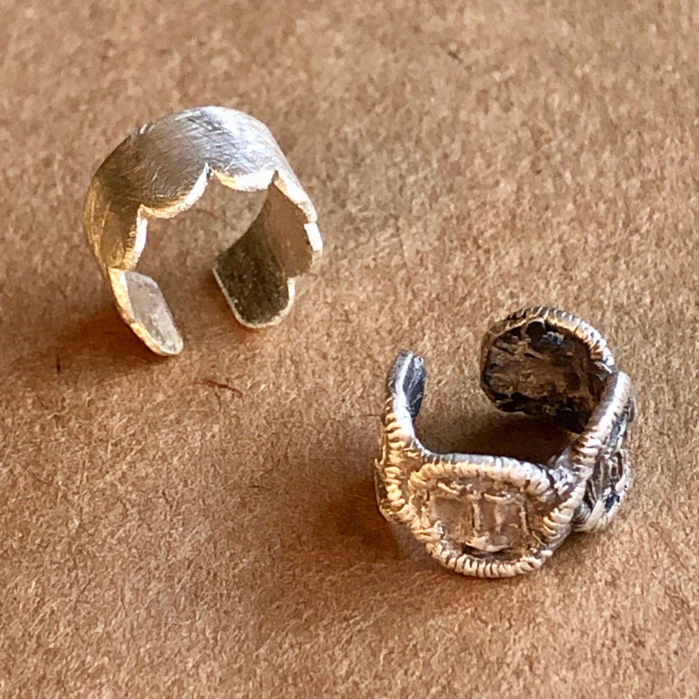aros cuff