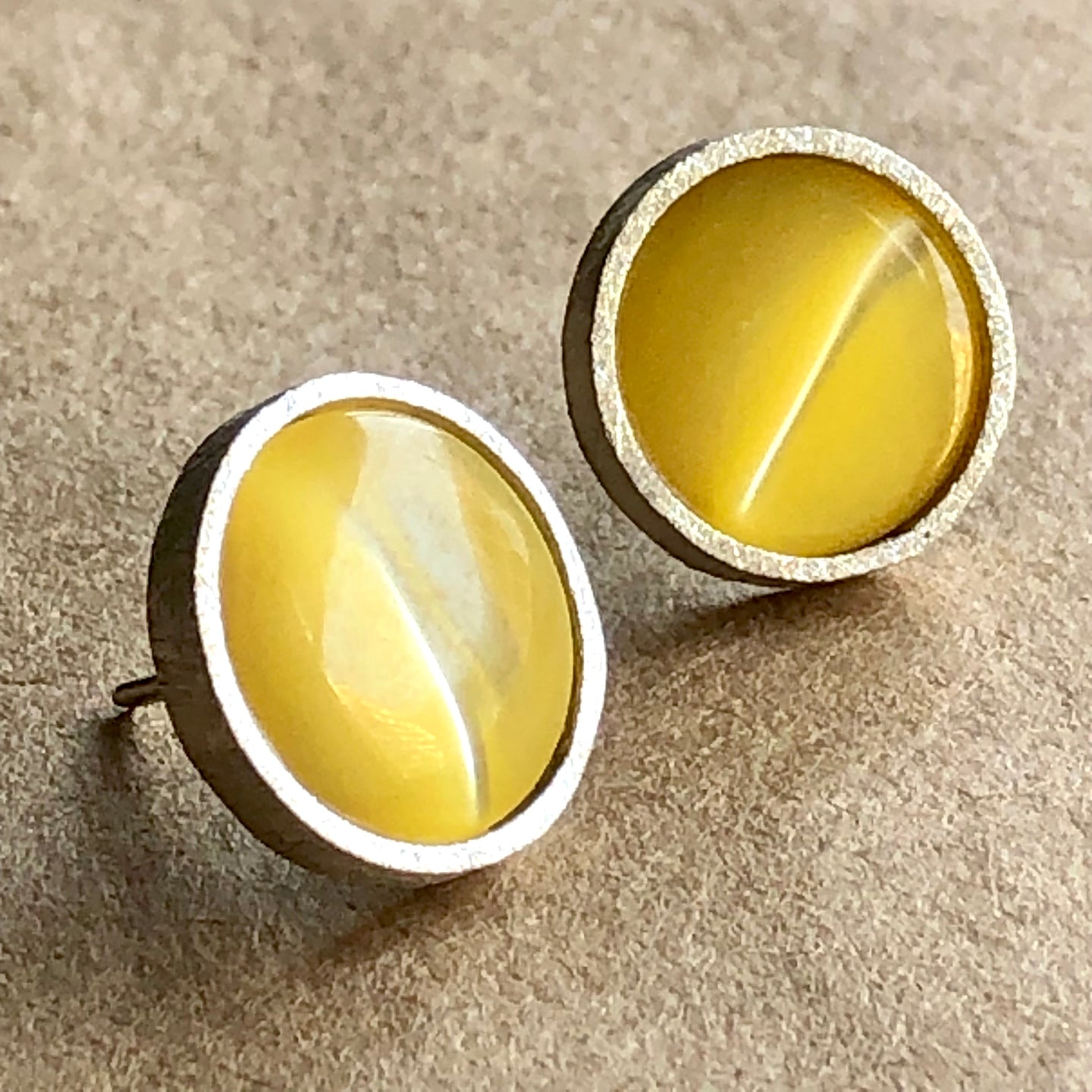 aros botones