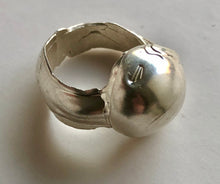 Cargar imagen en el visor de la galería, anillos de plata, opciones
