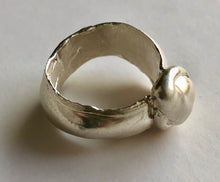 Cargar imagen en el visor de la galería, anillos de plata, opciones
