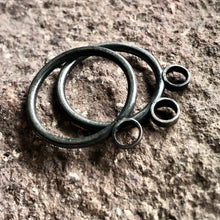 Cargar imagen en el visor de la galería, anillos plata
