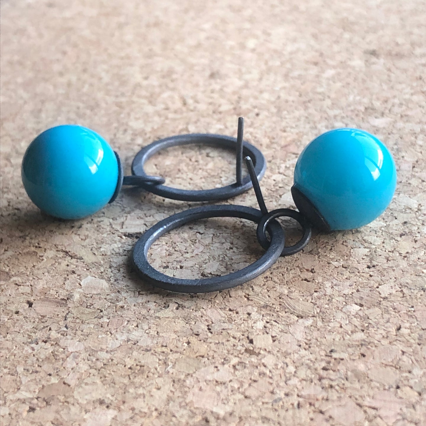 aros burbujas checas
