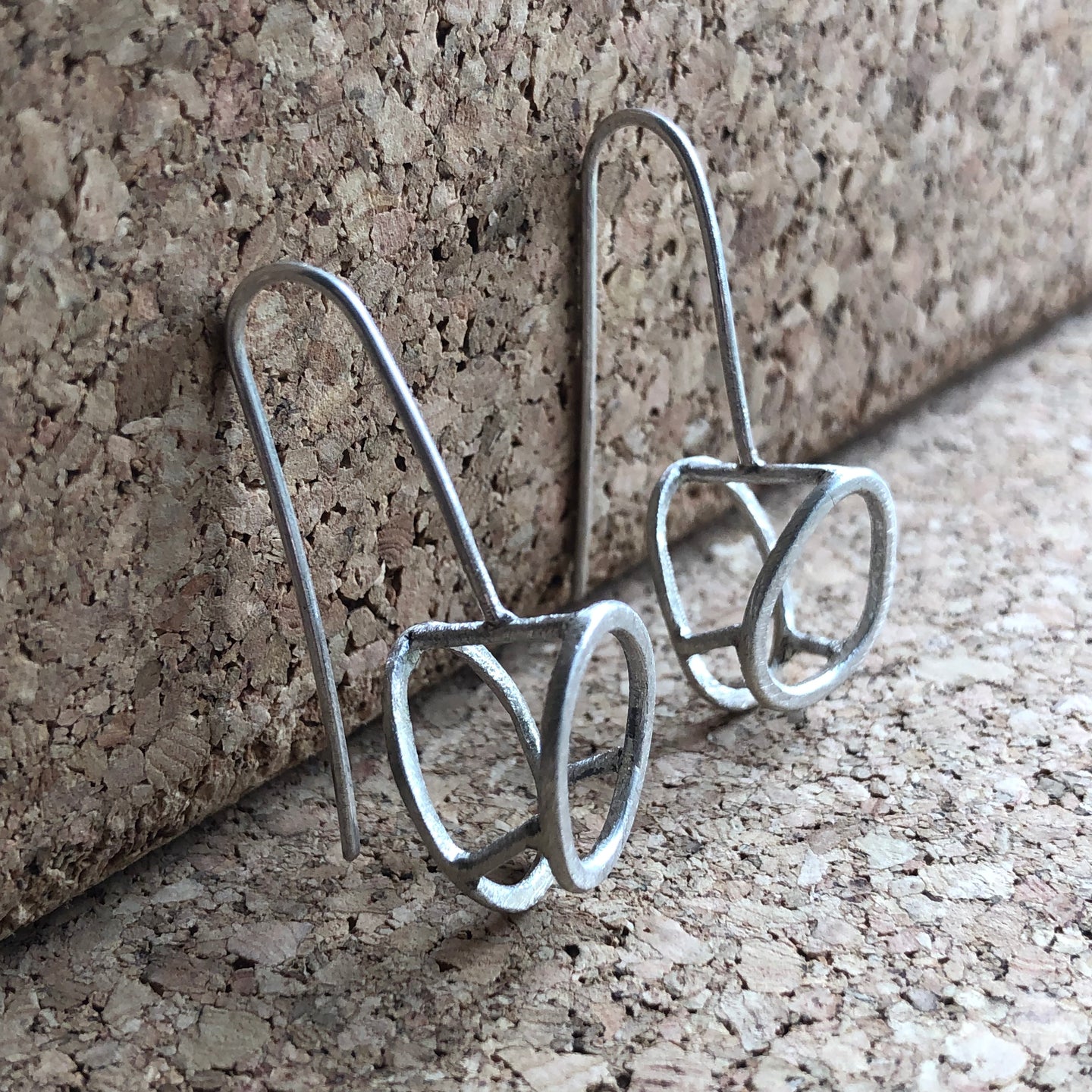aros plata