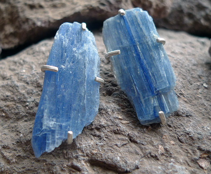 aros cianitas