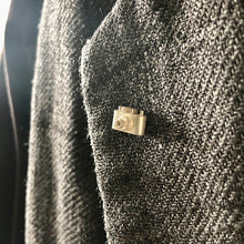 Cargar imagen en el visor de la galería, pin cámara fotográfica
